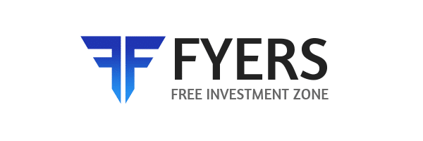 Fyers logo