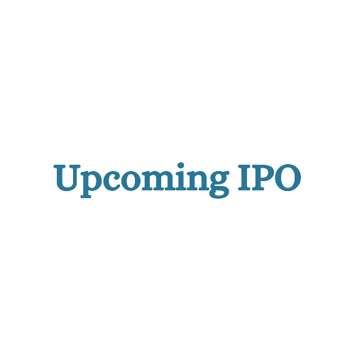 Upcoming IPO Logo