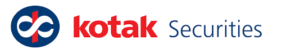 kotak securities logo