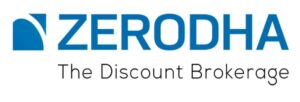 zerodha logo