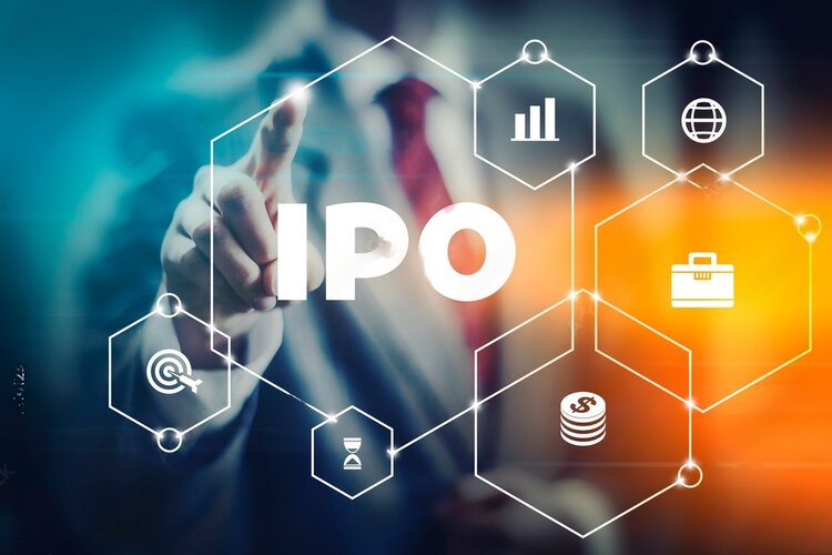 What is The Full Form of IPO