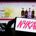 How to check Nykaa IPO allotment status