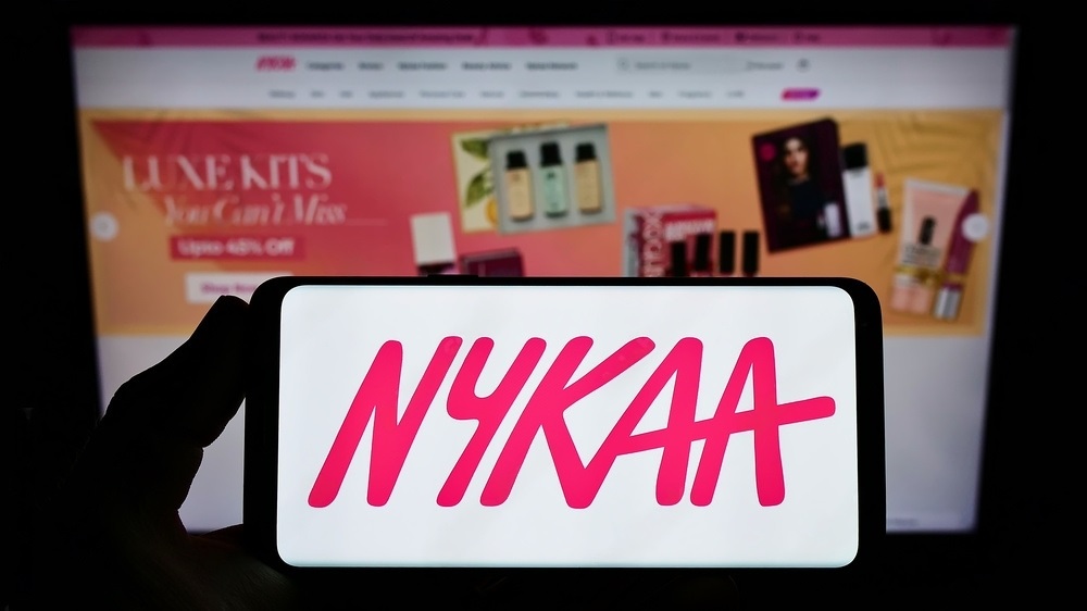 Nykaa ipo