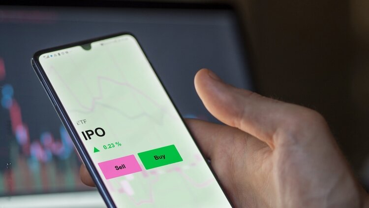 What is The Full Form of IPO