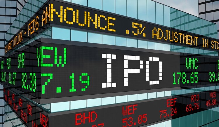 What is The Full Form of IPO