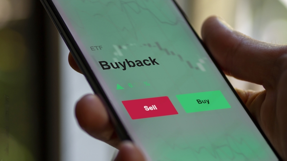 what is buyback ipo